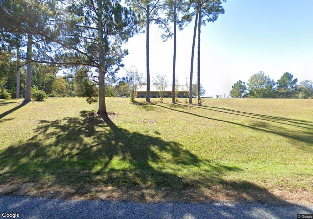 4115 Gladhurst Rd, Magnolia, MS 39652 - photo 1