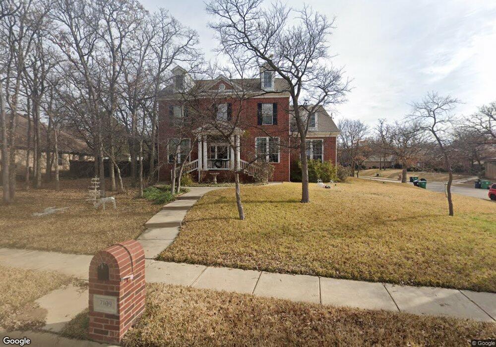 7109 Montecito Dr, Denton, TX 76210 - photo 1