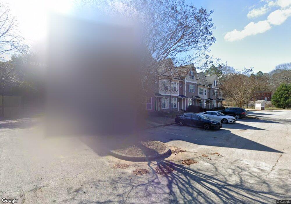 983 Astor Ave unit 9, Forest Park, GA 30297 - photo 1