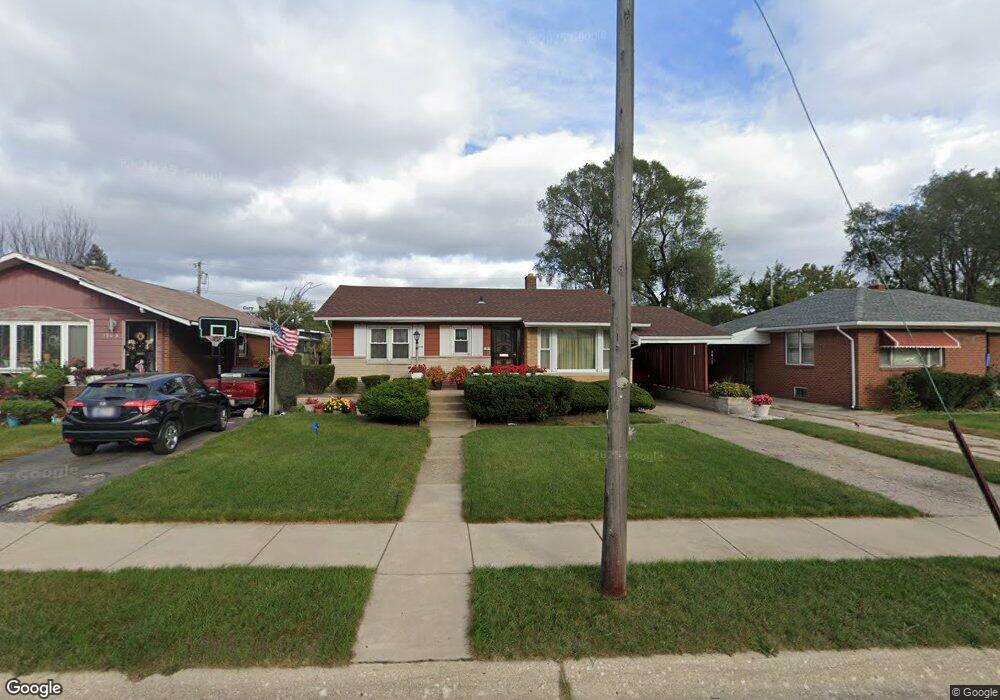 1997 Van Buren St, Gary, IN 46407 - photo 1