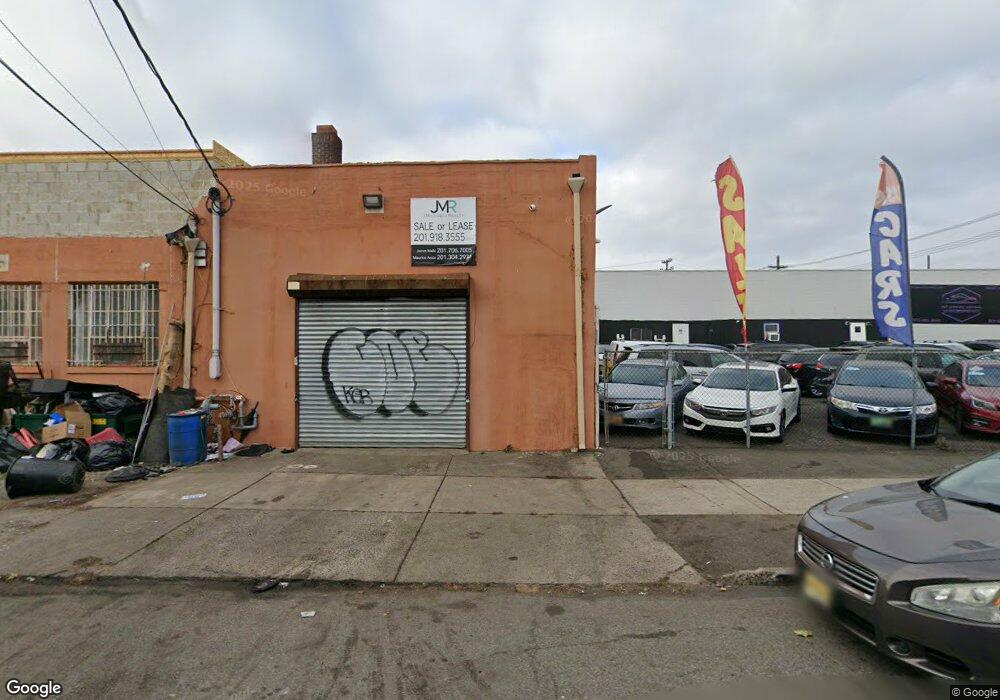 284 Pennsylvania Ave, Paterson, NJ 07503 - photo 1