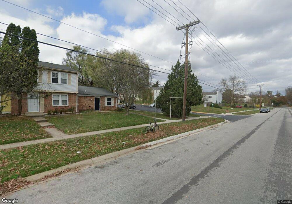 19409 Breezedale Ln, Germantown, MD 20876 - photo 1