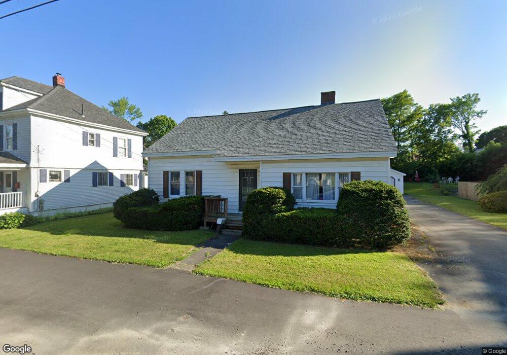 128 Larkin St, Bangor, ME 04401 - photo 1