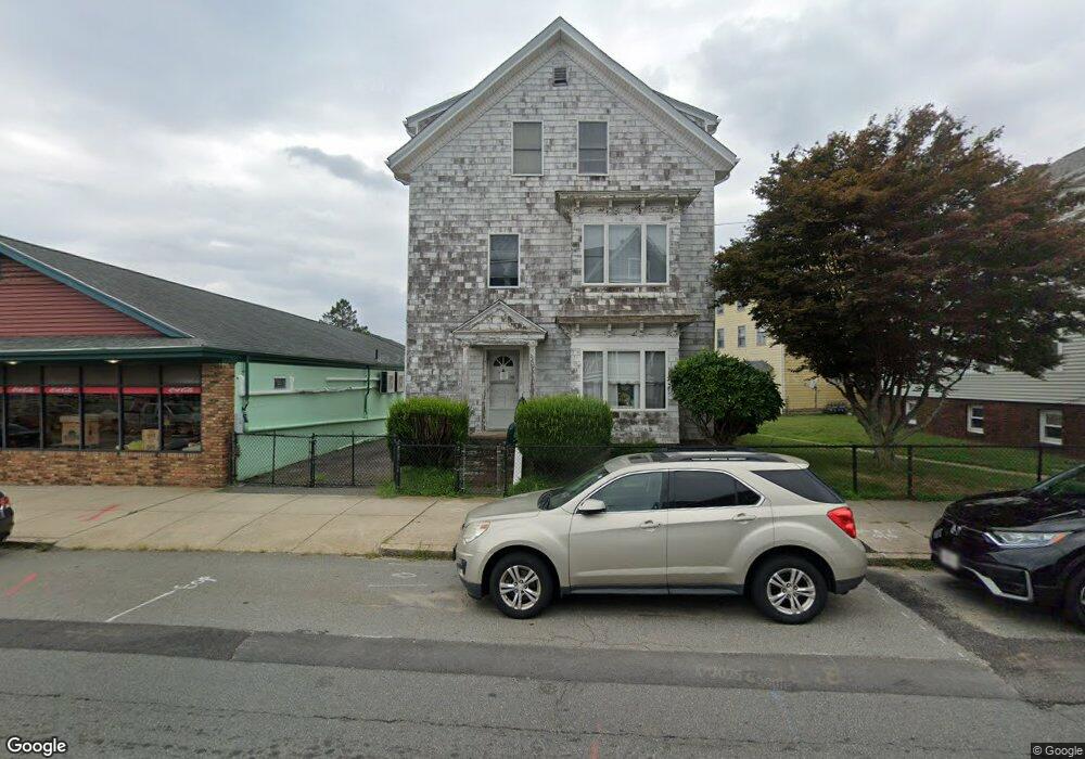 1691 S Main St, Fall River, MA 02724 - photo 1