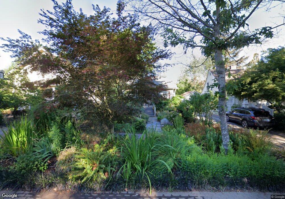 1964 Villard St, Eugene, OR 97403 - photo 1