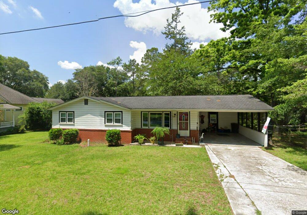 230 S Norton St, Boston, GA 31626 - photo 1