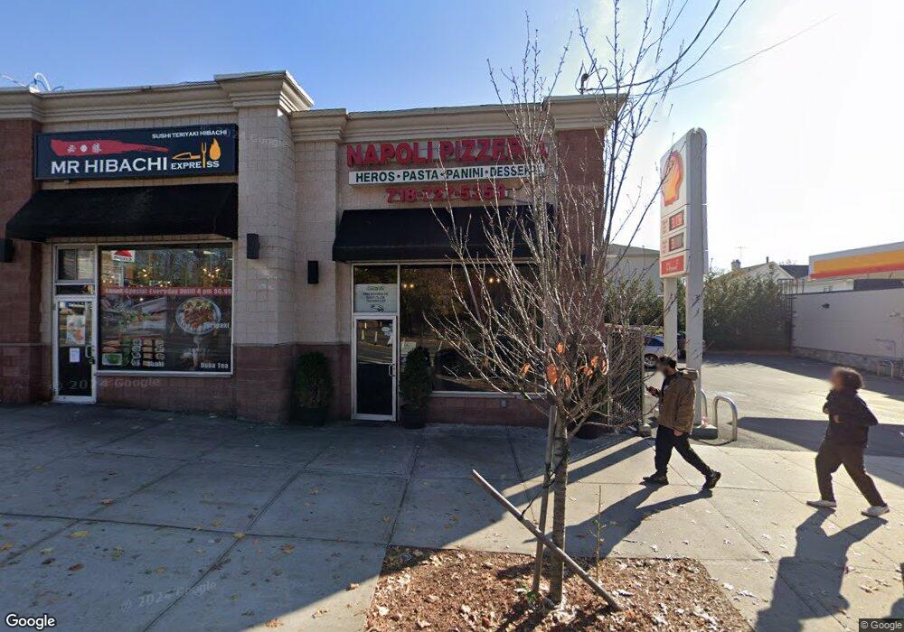 1206 Victory Blvd, Staten Island, NY 10301 - photo 1