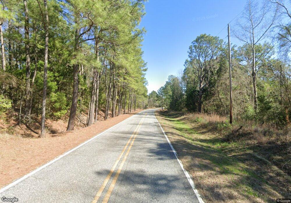 1503 Greenough Road (12 5 Acres), Camilla, GA 31730 - photo 1