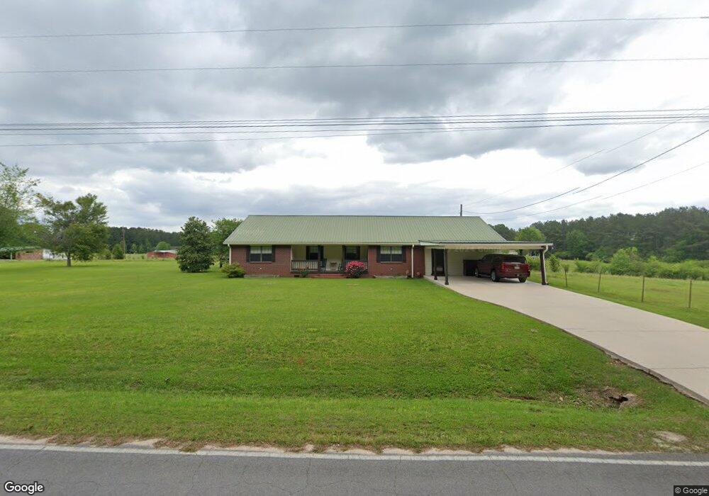 232 Mcmillan Rd, Laurel, MS 39443 - photo 1