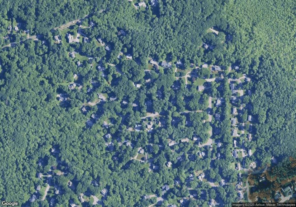 9 Volunteer Rd, Hingham, MA 02043 - photo 1