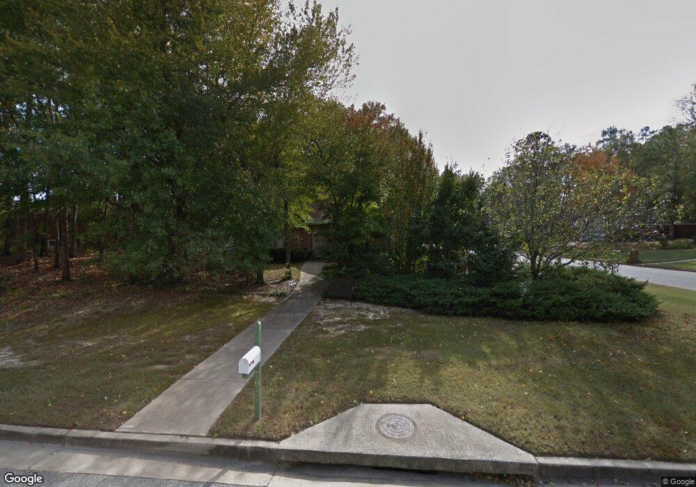 7847 Big Creek Dr, Columbus, GA 31904 - photo 1