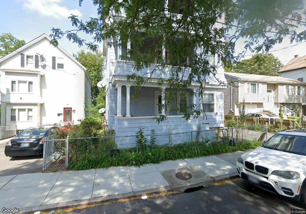 450 Snell St, Fall River, MA 02721 - photo 1