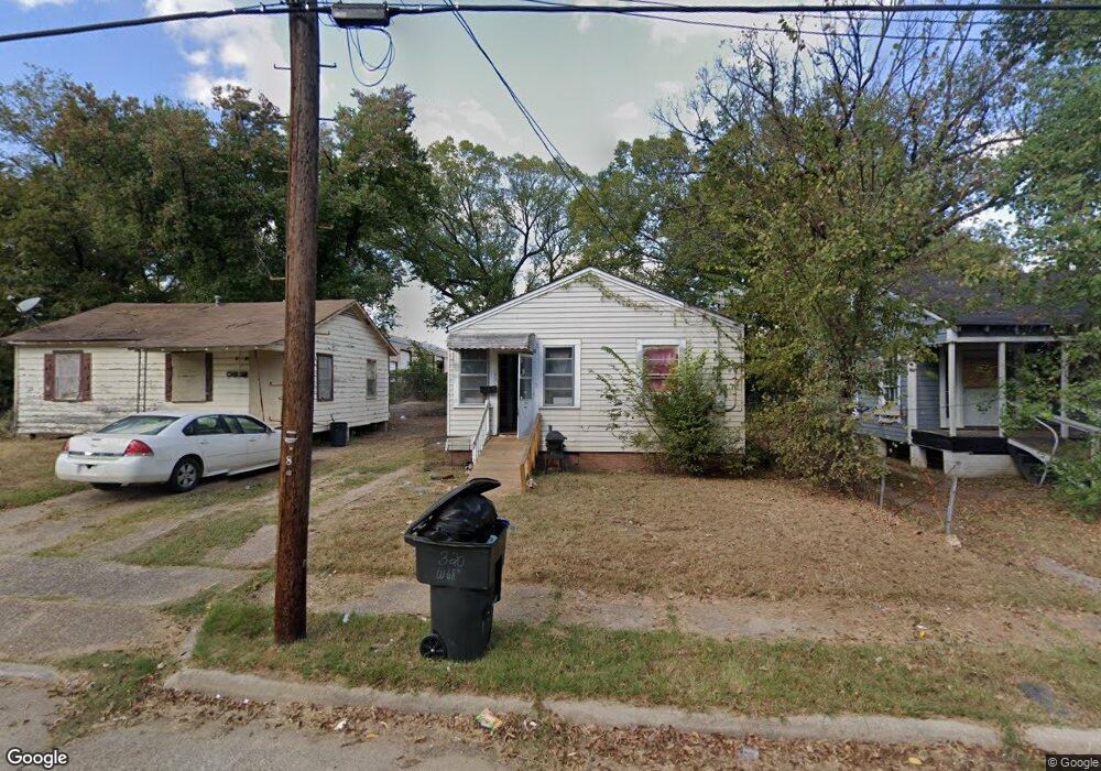 320 W 68th St, Shreveport, LA 71106 - photo 1