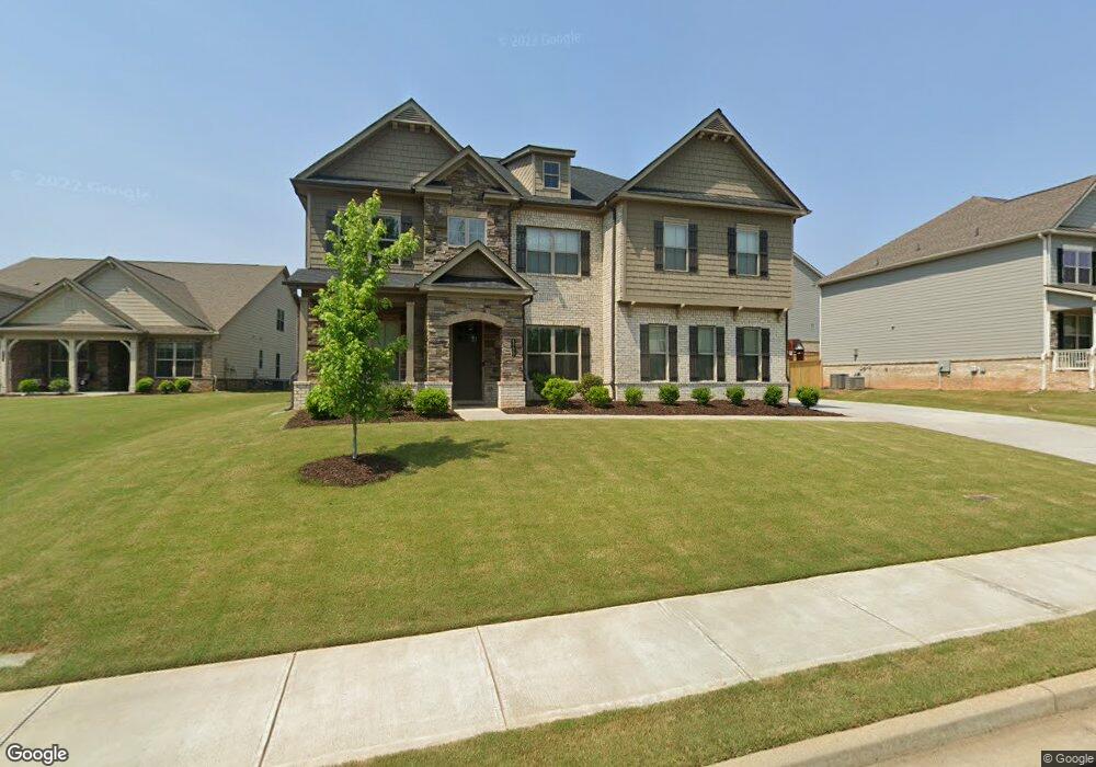 6720 Carolina Poplar Dr unit 52, Cumming, GA 30040 - photo 1