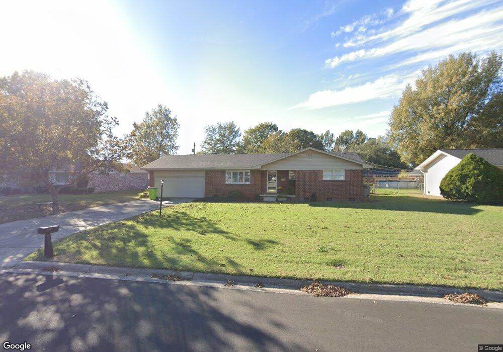 2112 Coker Hampton Dr, Stuttgart, AR 72160 - photo 1