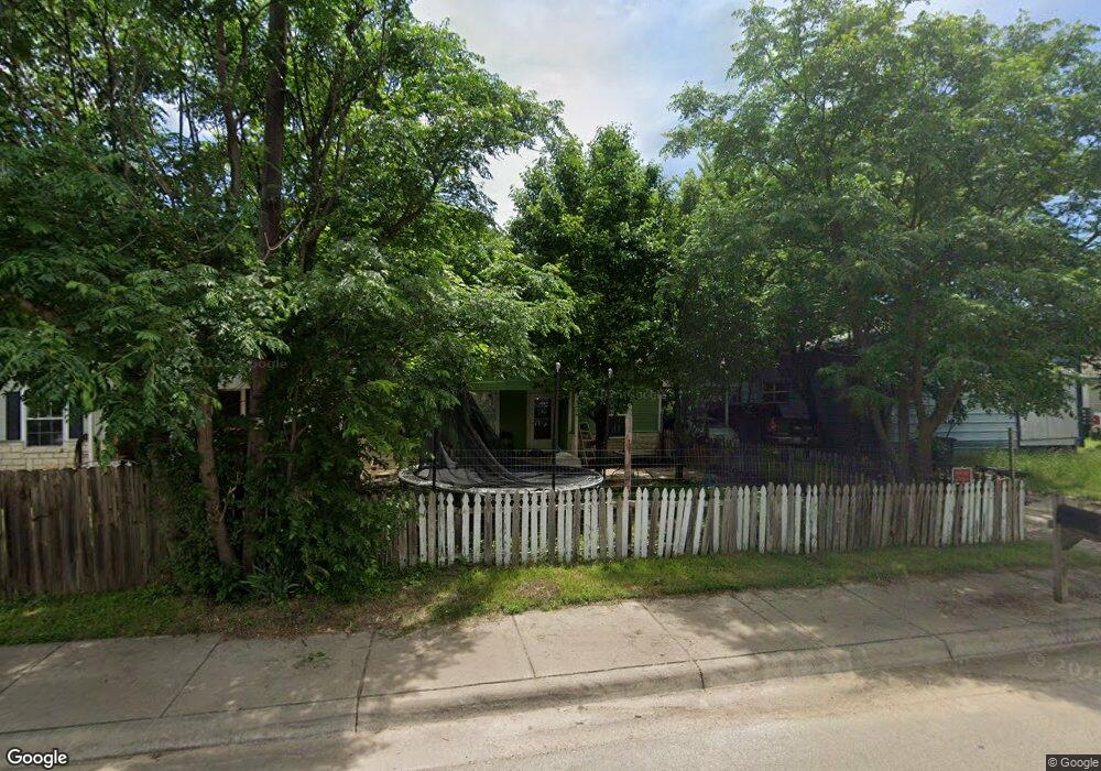 306 Elmo St, Cleburne, TX 76031 - photo 1