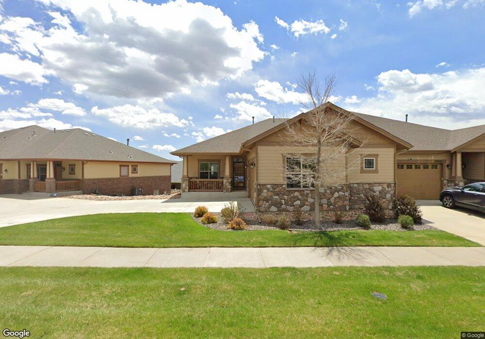 19408 E Quincy Place, Aurora, CO 80015 - photo 1