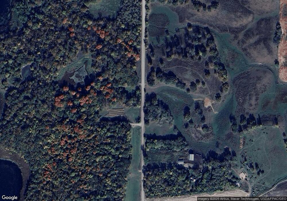 0 Brown Rd NW unit 5512943, Garfield, MN 56332 - photo 1