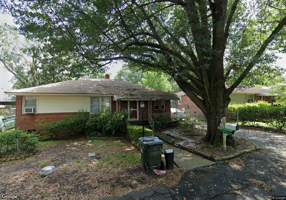 1221 Jensen St, West Columbia, SC 29169 - photo 1
