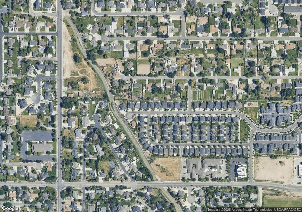 2032 W Santorini Dr, South Jordan, UT 84095 - photo 1