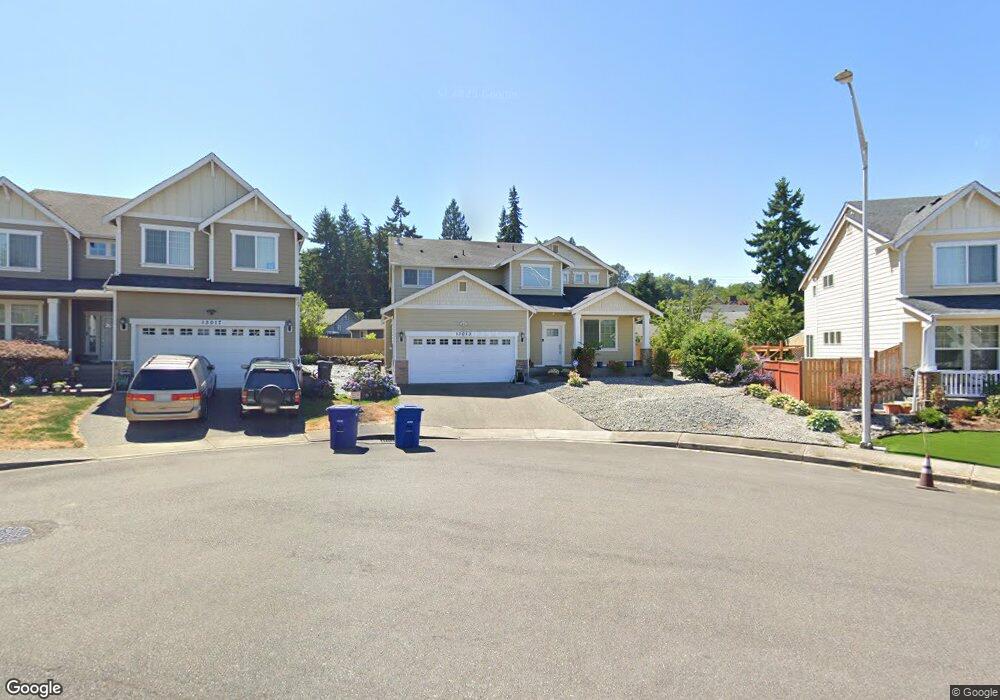 13013 38th Ln S unit Lot 3, Tukwila, WA 98168 - photo 1