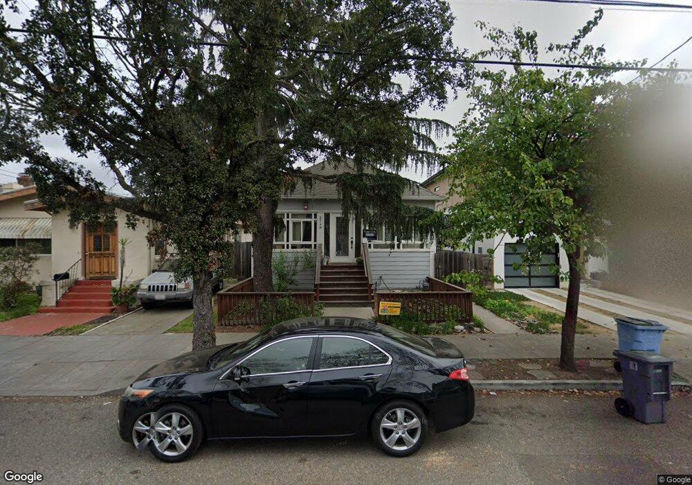 2749 Acton St, Berkeley, CA 94702 - photo 1