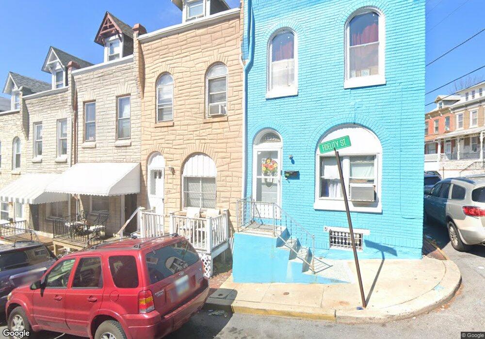 1231 Fidelity St, Reading, PA 19604 - photo 1