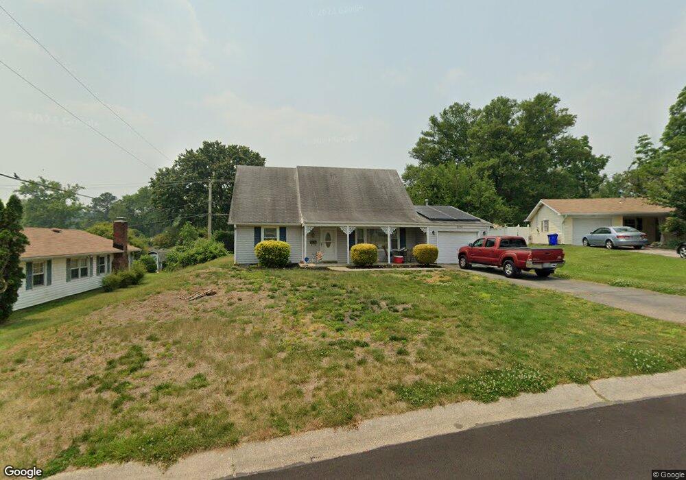 12702 Hoven Ln, Bowie, MD 20716 - photo 1