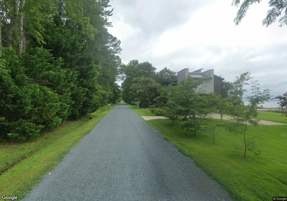 Lot 33/34 Chesapeake Ave, Stevensville, MD 21666 - photo 1