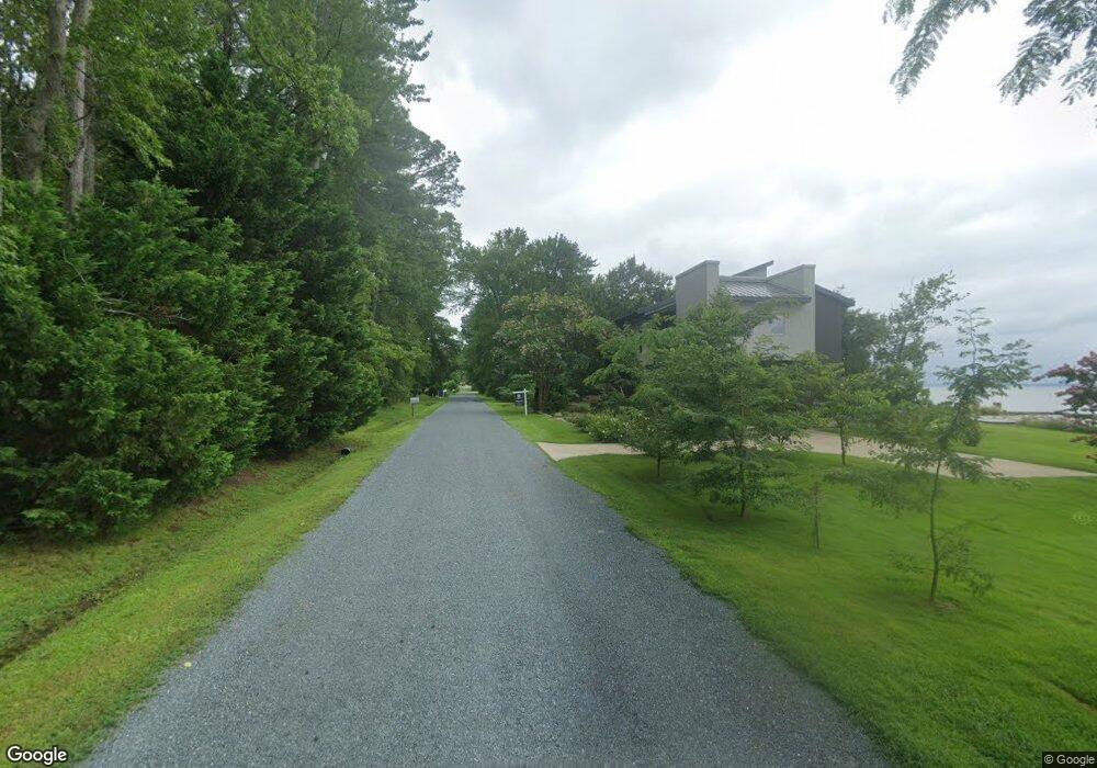 Lot 31-36 Chesapeake Ave, Stevensville, MD 21666 - photo 1