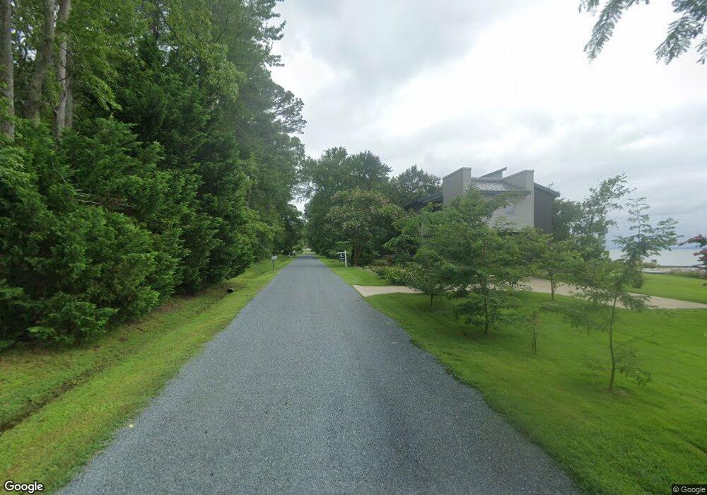 LOT 35/36 Chesapeake Ave, Stevensville, MD 21666 - photo 1