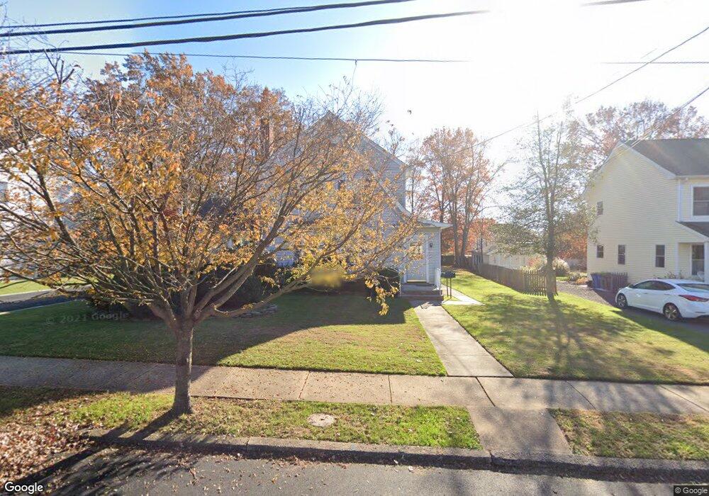 28 Grant Ave unit 2, Somerville, NJ 08876 - photo 1