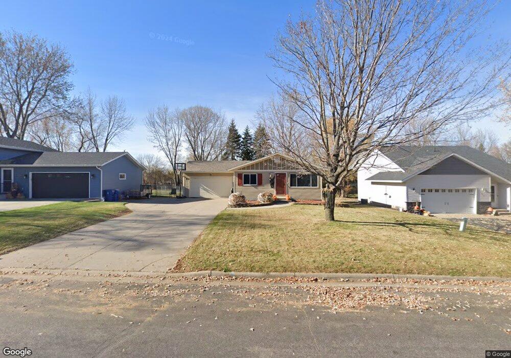 1011 1011 7th-Avenue-n, Sauk Rapids, MN 56379 - photo 1