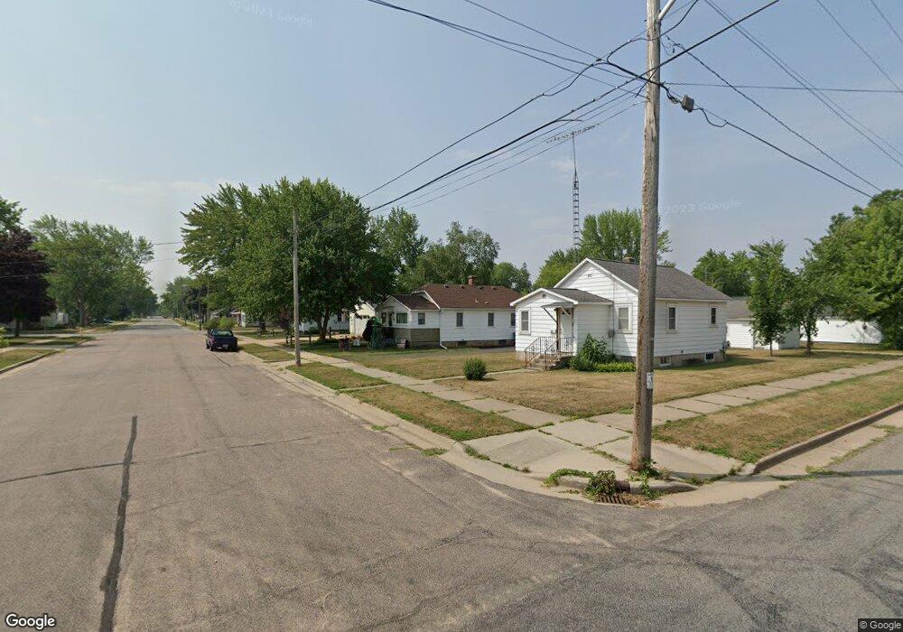 220 14th St S, Wisconsin Rapids, WI 54494 - photo 1