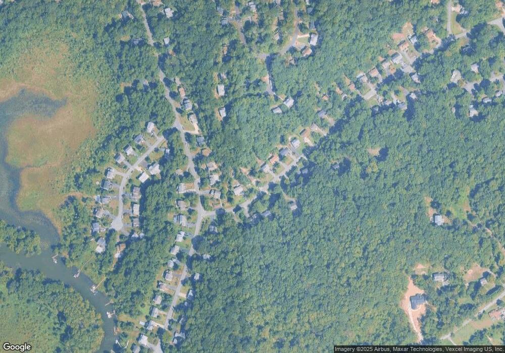 2467 Harpoon Dr, Stafford, VA 22554 - photo 1