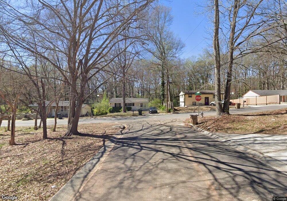 0 Brian Ct unit 8650127, Forest Park, GA 30297 - photo 1