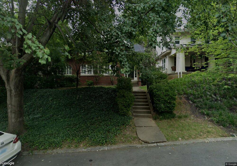 1427 Rosewood Ave, Louisville, KY 40204 - photo 1