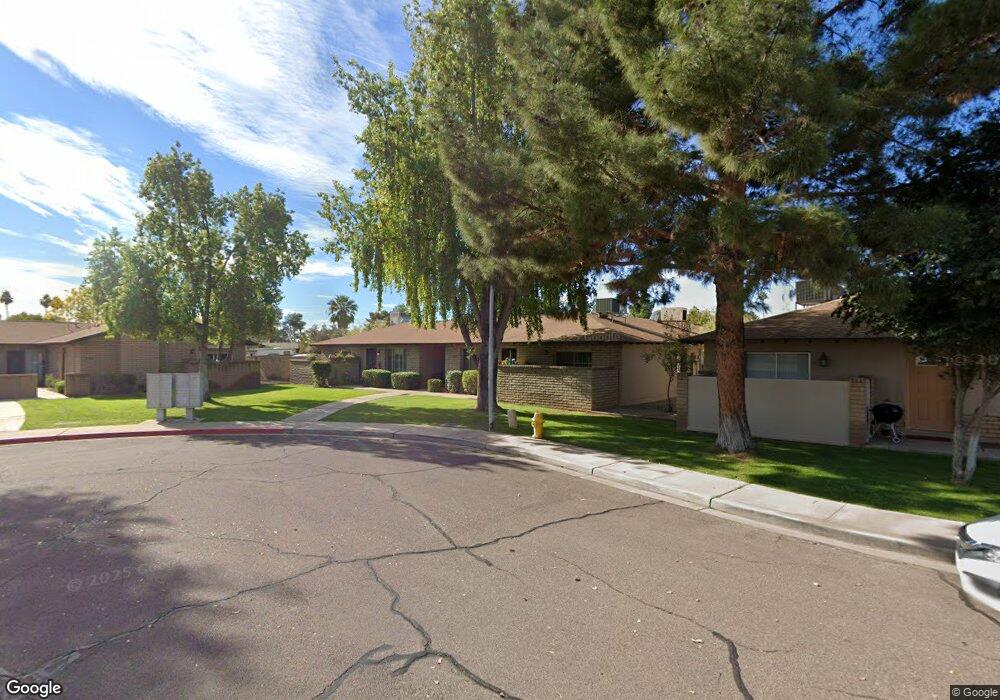 6524 S Newberry Rd unit C, Tempe, AZ 85283 - photo 1