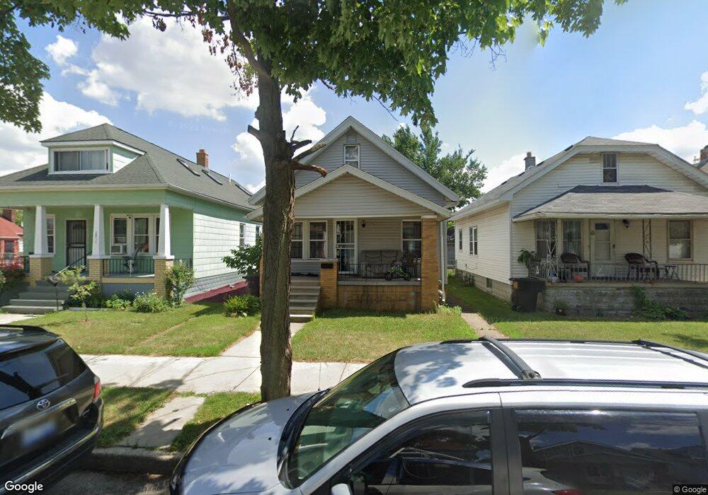 2956 Burnside St, HamtraMcK, MI 48212 - photo 1