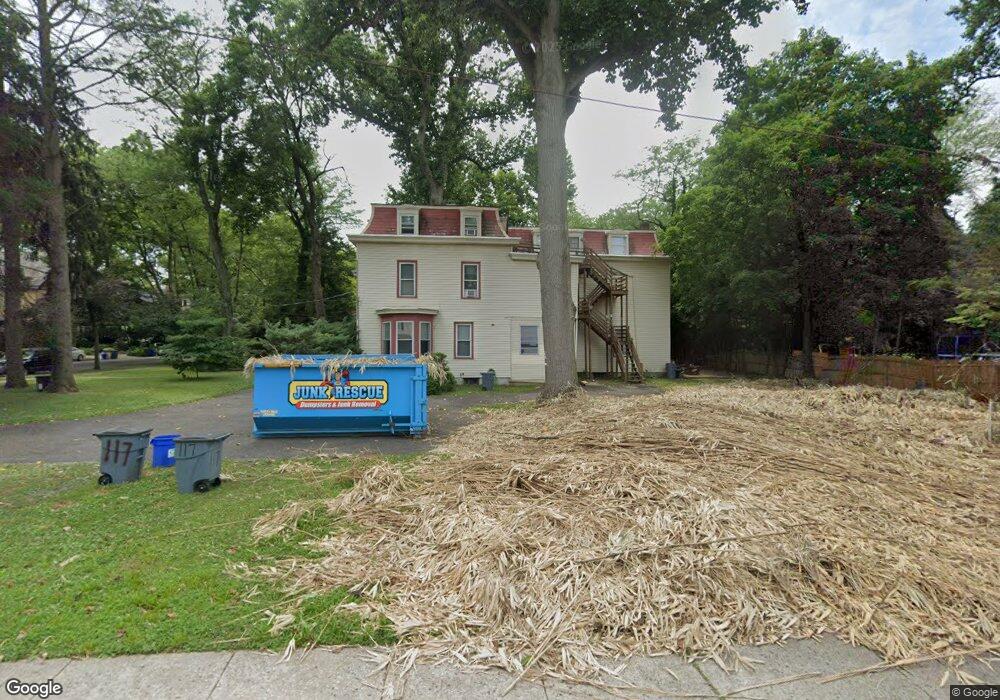 117 E Walnut Ave unit A, Merchantville, NJ 08109 - photo 1