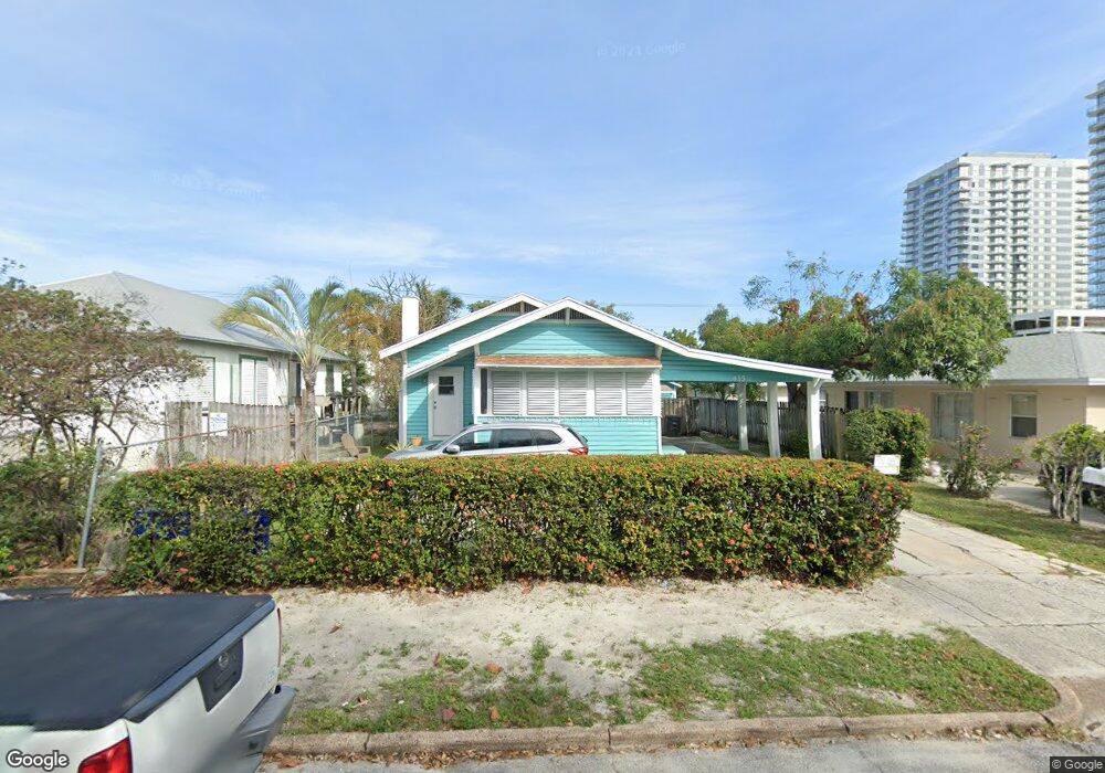 415 41st St unit 1/2, West Palm Beach, FL 33407 - photo 1