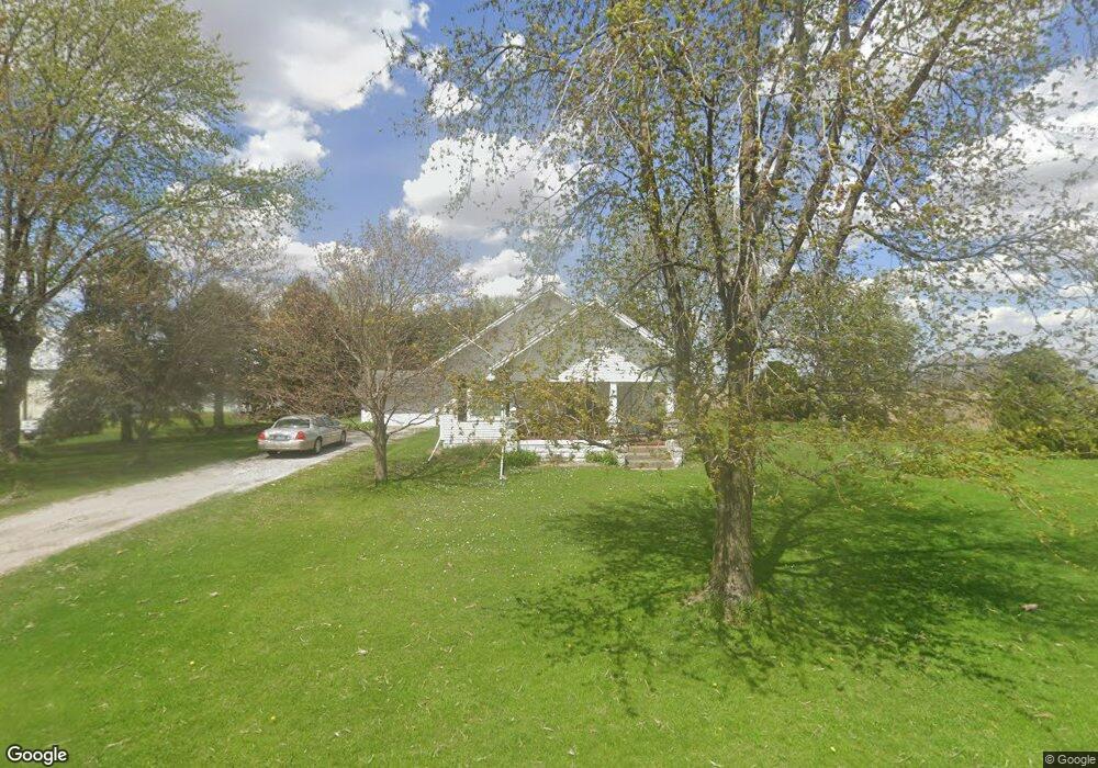 12684 E 200 N, Greentown, IN 46936 - photo 1