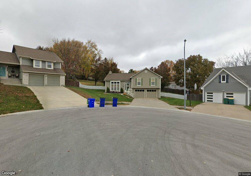 12012 W 48th St, Shawnee, KS 66216 - photo 1