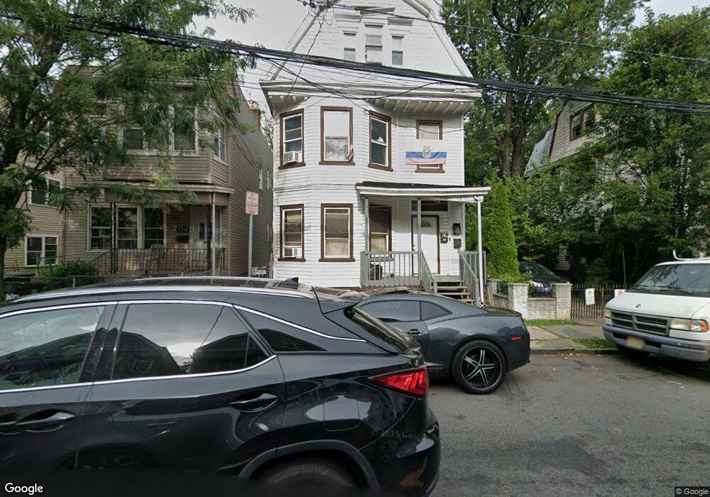 143 S 10th St, Newark, NJ 07107 - photo 1