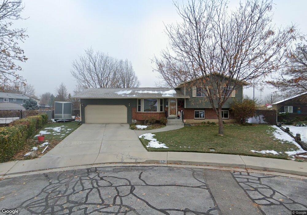 1500 N 330 W, Pleasant Grove, UT 84062 - photo 1