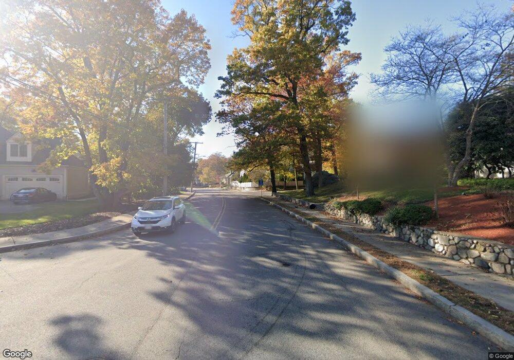 0 Kesseler Way, Chestnut Hill, MA 02467 - photo 1