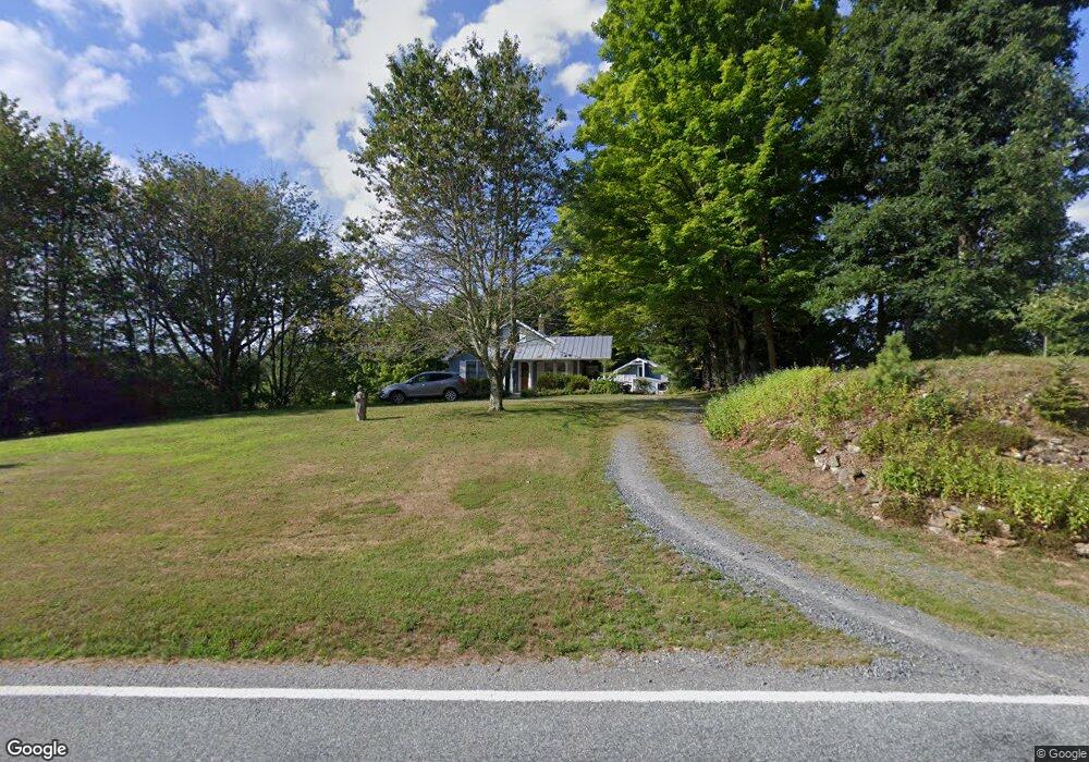 240 Wildcat Rd, Deep Gap, NC 28618 - photo 1