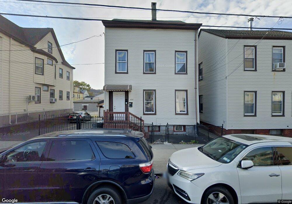 1016 E 19th St unit 1018, Paterson, NJ 07501 - photo 1