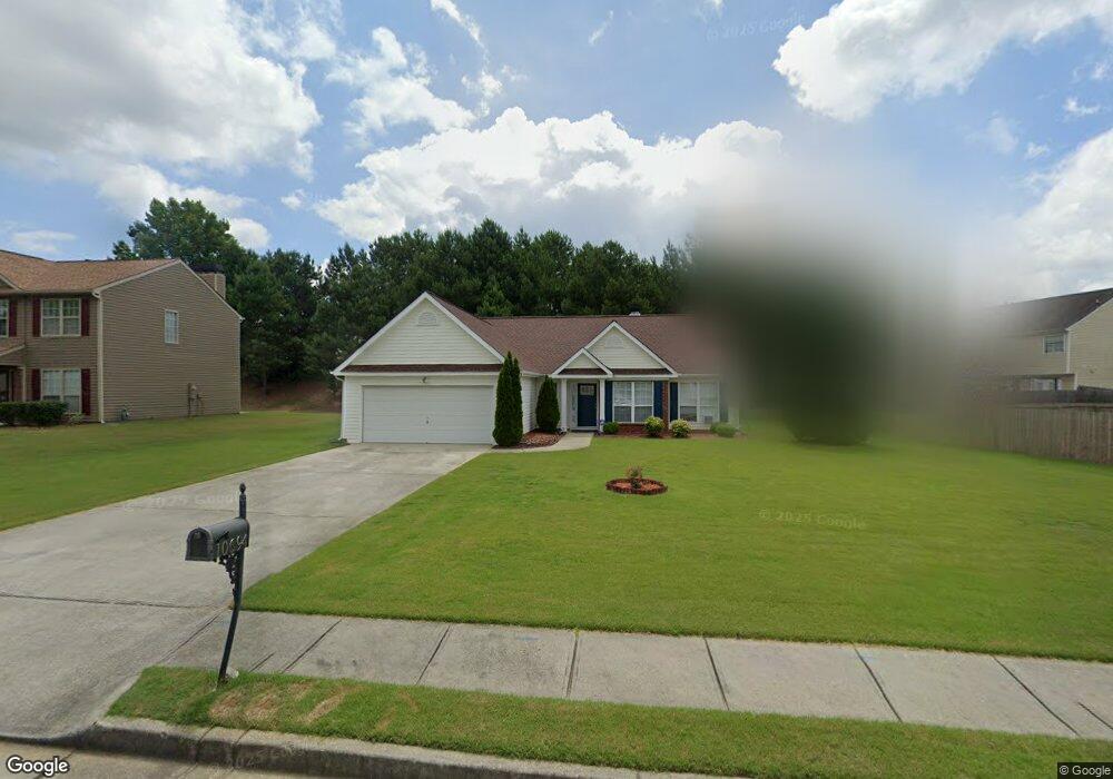10694 Wimbleton Ct unit 69, Hampton, GA 30228 - photo 1