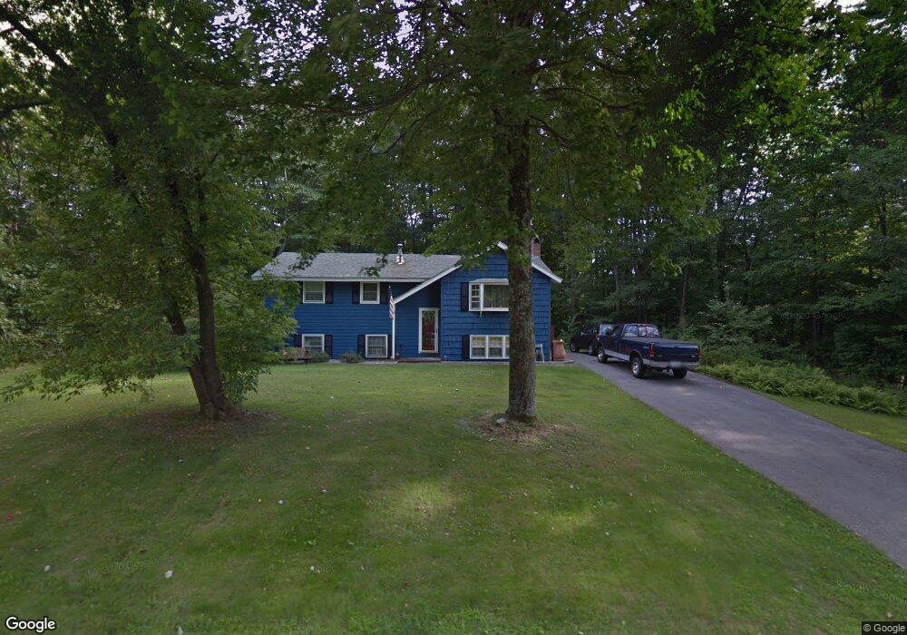 17 Georgetown Dr, Milford, NH 03055 - photo 1